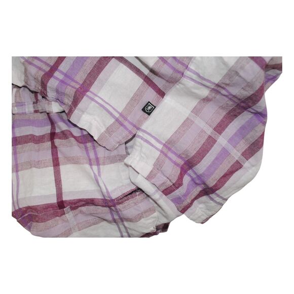 Stacy Adams  Collard Button Down Shirt Size L - Picture 5 of 7